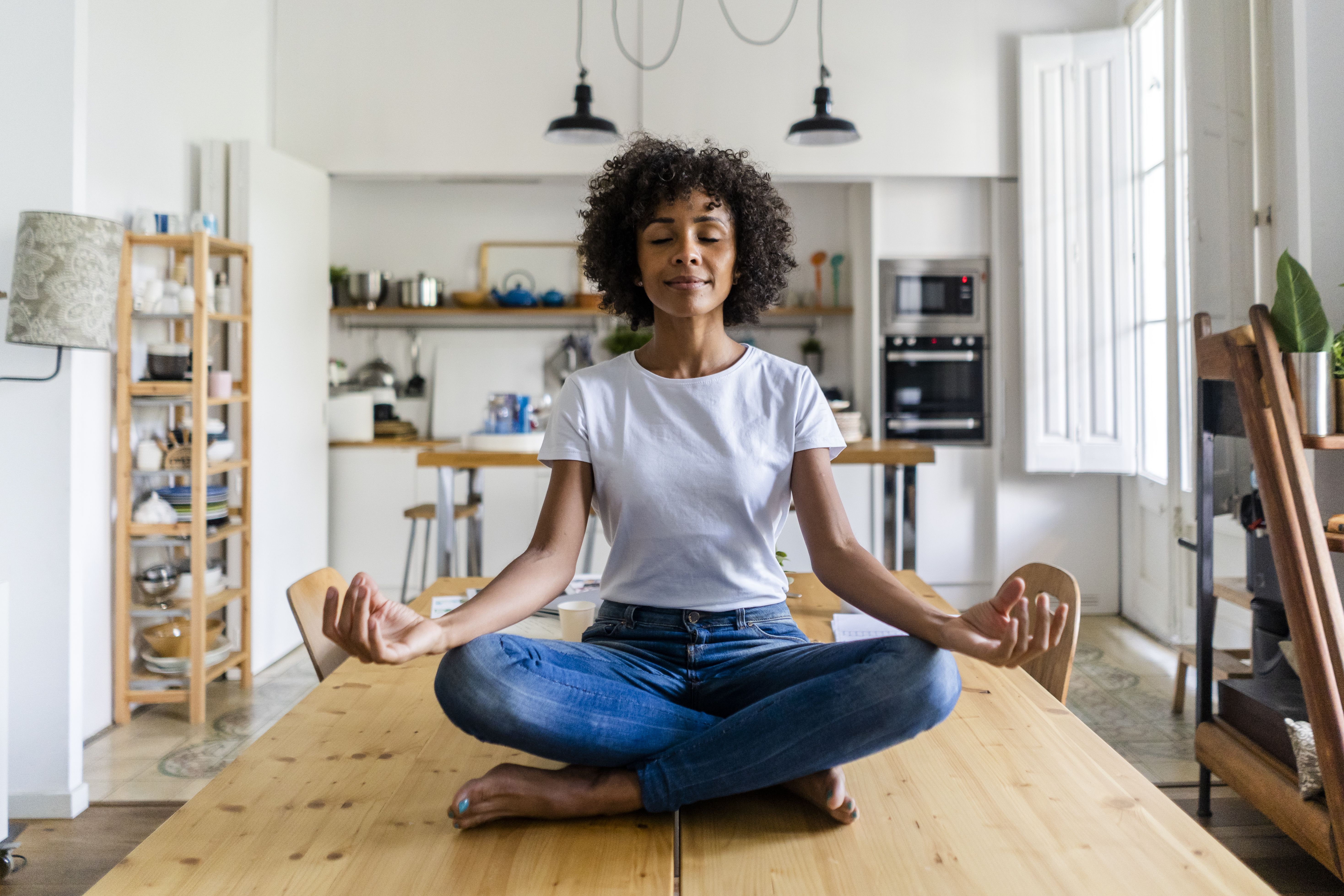 Cuidado y equilibrio emocional