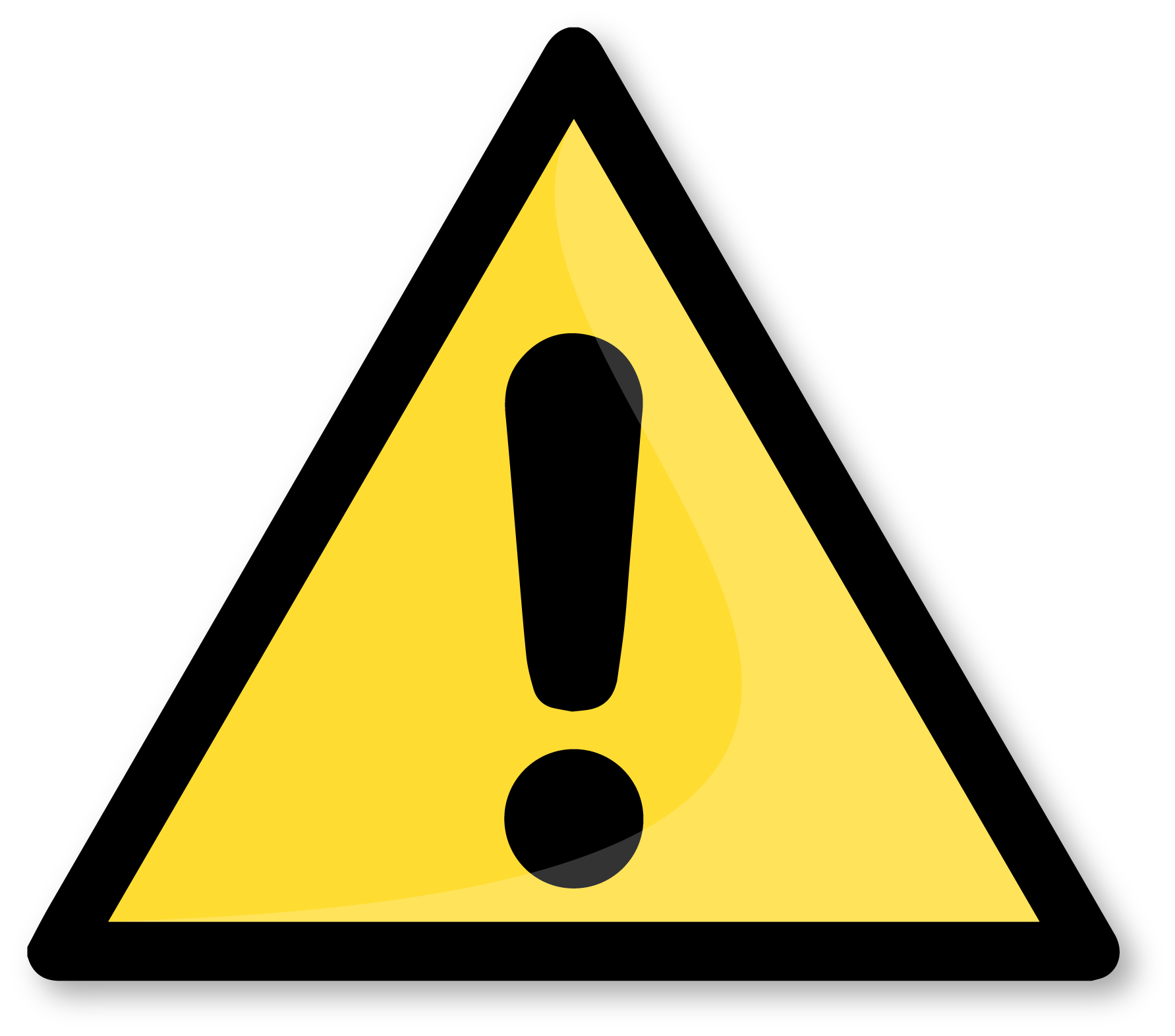 Precaución y peligro