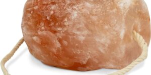 Piedras de sal de calidad